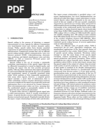 Speech Coding Journal