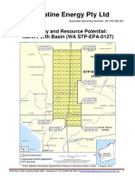 North Perth Basin