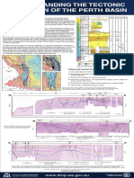 Tectonic Evolution of The Perth Basin Feb 2015