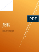 Jmeter