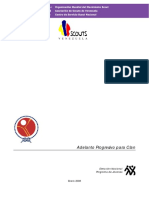 Adelanto Progresivo Clan v2008 PDF