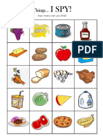 Alimente PDF
