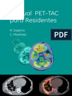 Manual Pet-Tac para Residentes PDF