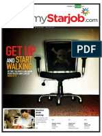 Get Up: Start Walking