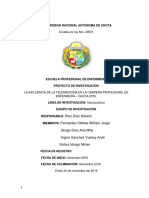 Proyecto Telemedicina Tic PDF