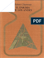 El Enigma de los Andes - Robert Charroux.pdf