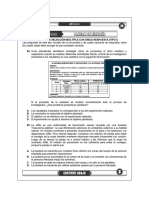 2013 - SIMULACRO D - Biologia PDF