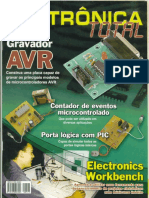 Revista Eletrônica Total - Edição 113 PDF