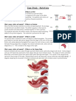 Case Study - Mutations