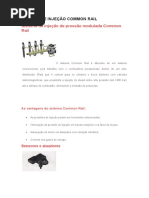 Sistema de injeção Common Rail.docx