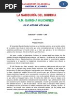 01 01-06-20 La Sabiduria Del Buddha Gargha Kuichines Www Gftaognosticaespiritual Org