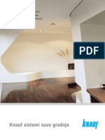 Knauf Sistemi Suve Gradnje PDF