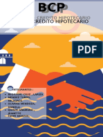 BCP - Credito Hipotecario