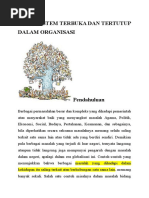 Download Teori Sistem Terbuka Dan Tertutup Dalam by Matra Toejoeh SN332843543 doc pdf