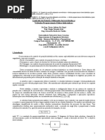 Controle de Posição Utilizando Servoválvulas e Válvulas Proporcionais Eletro Hidráulicas Parte II (4)