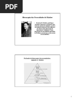 Apostila Liderança, Chefia E Treinamento