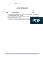 Quiz Nº7-Hidrometalurgia 2016