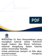 Inisiasi 7 Pust4419 Aspek Hukum