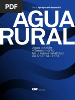 Agua Rural i Dad