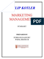 Summary of Kotlerpdf.pdf