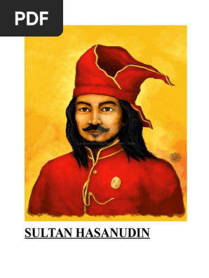 Biografi Singkat Mengenai Sultan Hasanudin
