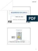 Seguridad Cap 3