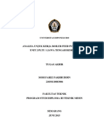 Analisa BFP PDF