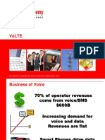 VoLTE Webinar June 14 PDF