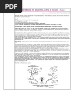 Estudo Para Crianças 1