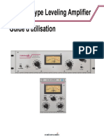 CA 2ALevelingAmplifier FR