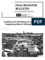 National Register Bulletin 42