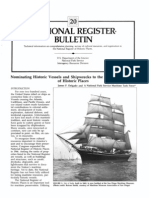 National Register Bulletin 20