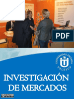 Investigación de Mercados