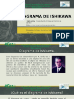 Diagrama de Ishikawa