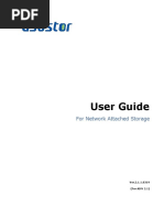 Asustor Nas User Guide Enu 2.1.1.0319