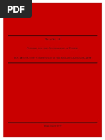 ICC Moot Court Competition (International Rounds