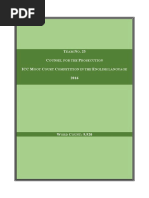 Download ICC Moot Court Competition International Rounds Finalists Prosecution Memorial by Amol Mehta SN332862741 doc pdf