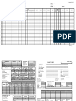 9 Kohort Manual Baru