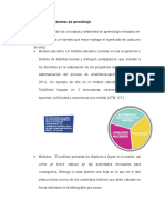 Componentes de Ambientes de Aprendizaje