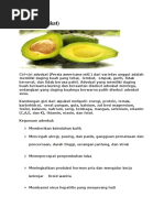 Apa Itu Kajian Tinjauan