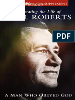 Oral Roberts PDF