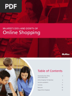 Online Shopping PDF