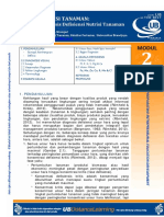 Module02 Diagnosis Defisiensi Nutrisi