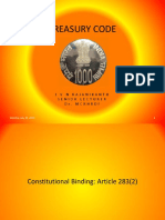 Treasurycode PDF