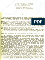 Miguel Perez Fernandez, Targum y Midras Sobre GN 1,26-27 2,7 3,7.21. La Creacion de Adan en El Targum de Pseudojonatan y en Pirqe de Rabbi Eliezer