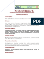 Electronics & Communication Engg Syllabus.pdf