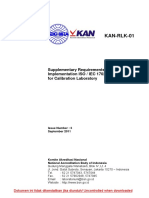 RLK 01_KAN Requirement for Calibration Laboratory _Rev 3 (en)