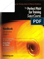 Perfect Pitch Ear Training Manual.pdf