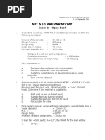 510 PC Oct04 Qas-Ex2 Open PSJ