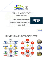 Kabala y Exodo 27 El Libro del Pacto.pdf